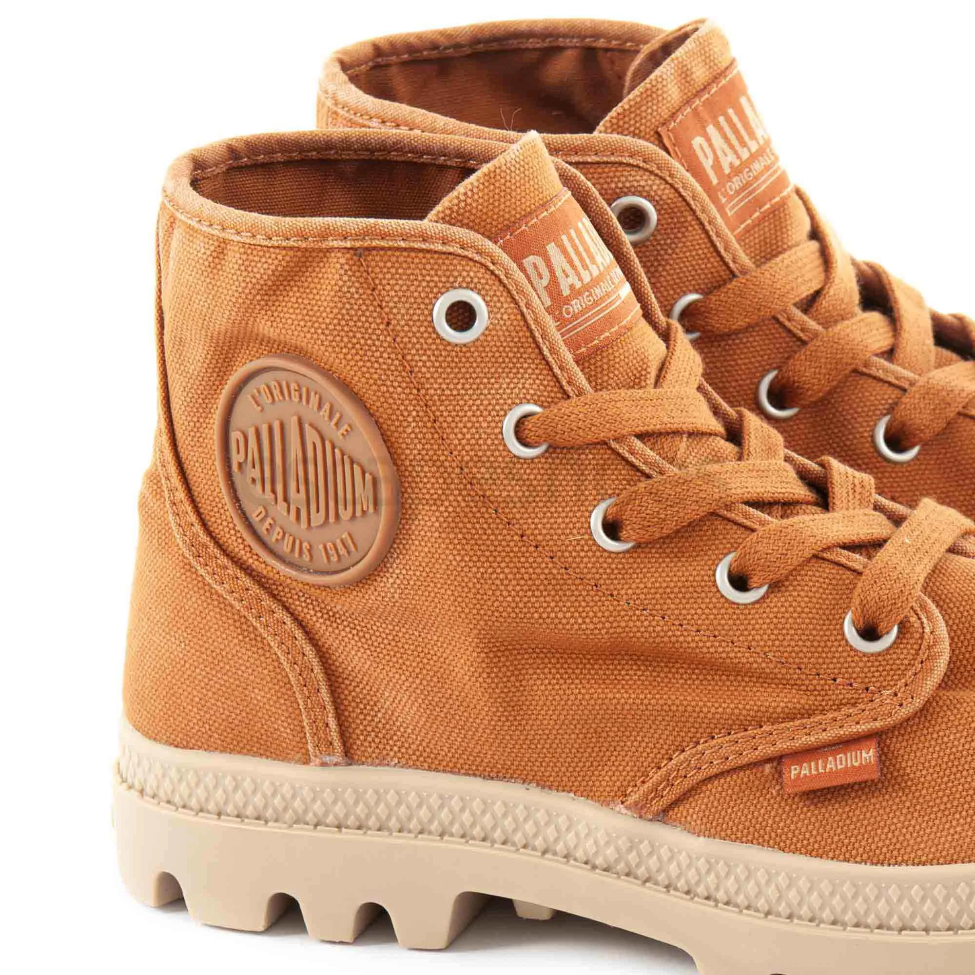 BOTAS PALLADIUM PAMPA HI PERU ARCHIVE 92352240