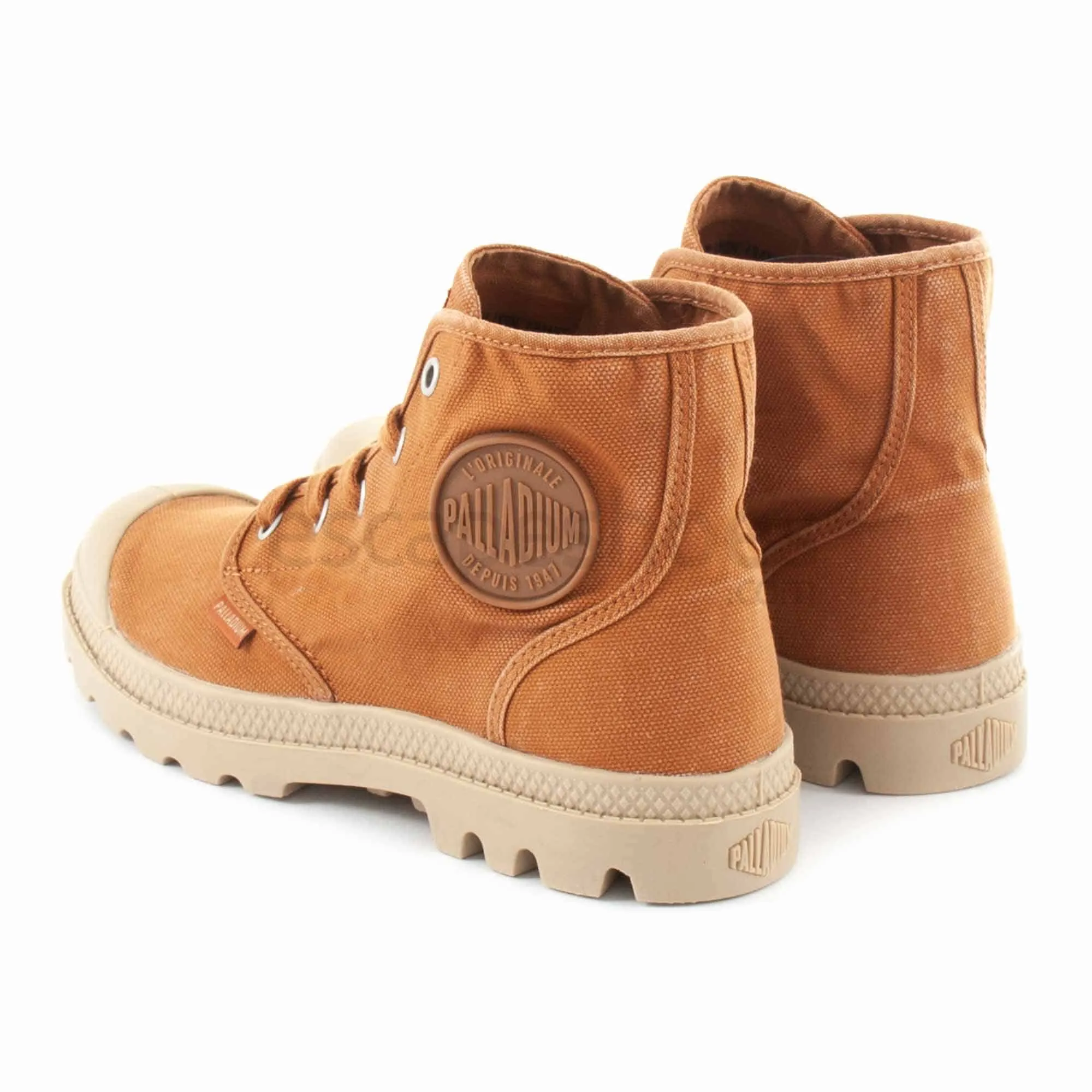 BOTAS PALLADIUM PAMPA HI PERU ARCHIVE 92352240