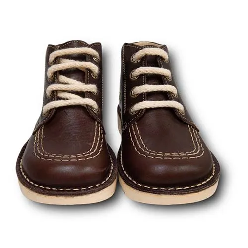 Botas TinnyShoes 1760 DENVER MARRON
