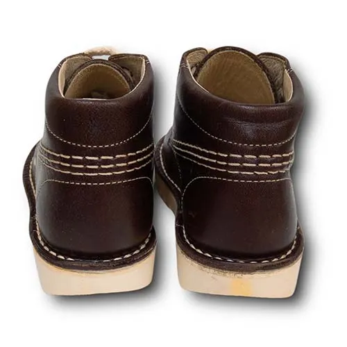 Botas TinnyShoes 1760 DENVER MARRON
