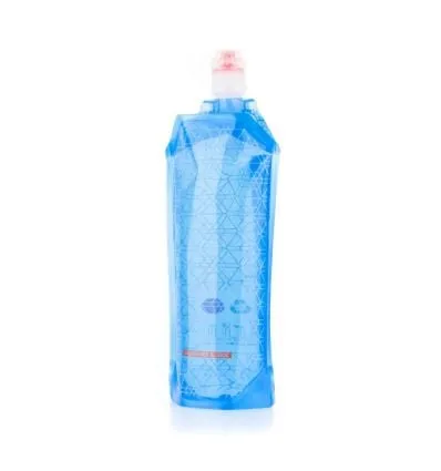 Botella Source Liquitainer 1L (azul)