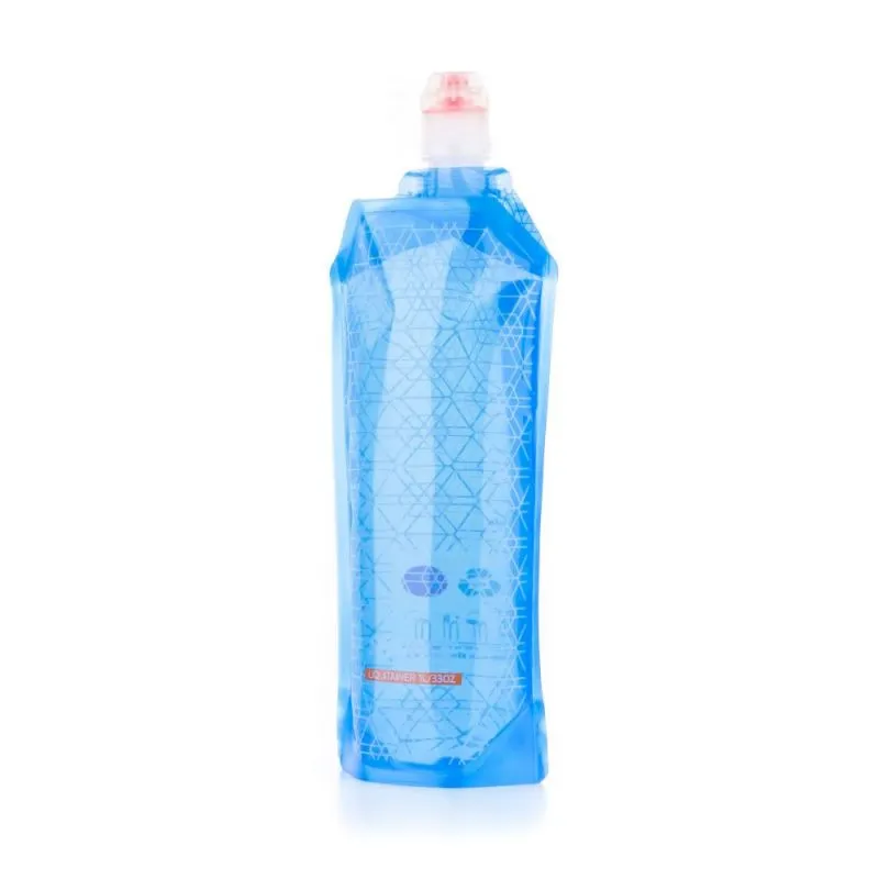 Botella Source Liquitainer 1L (azul)