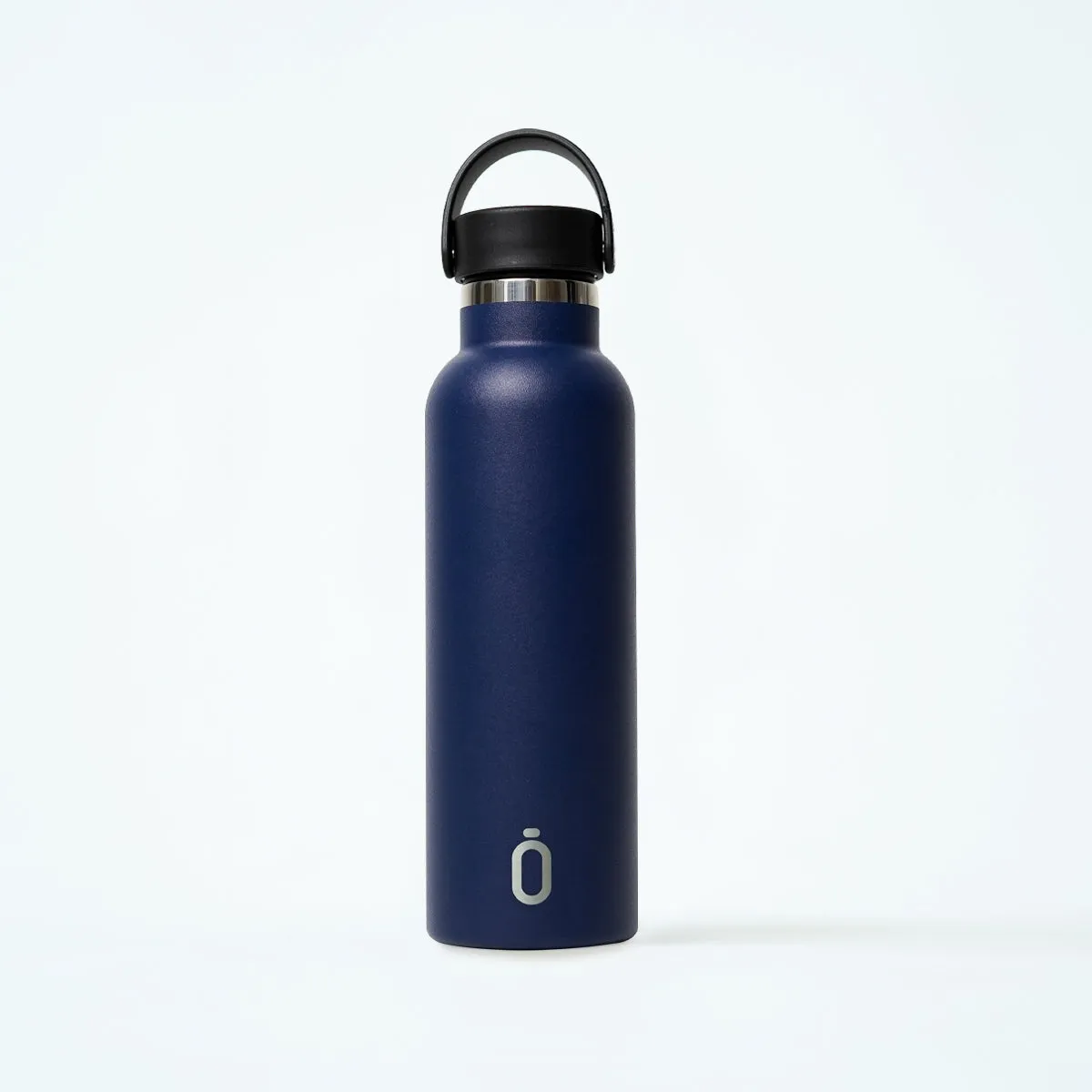 BOTELLA TéRMICA  AZUL MARINO