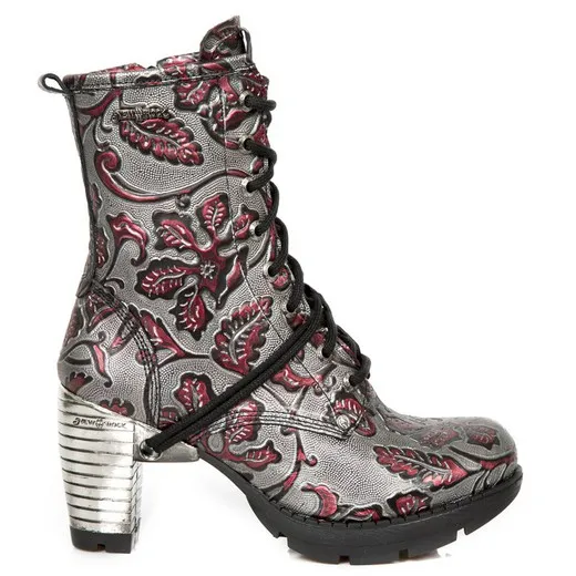 BOTIN NEW ROCK MTR001S6