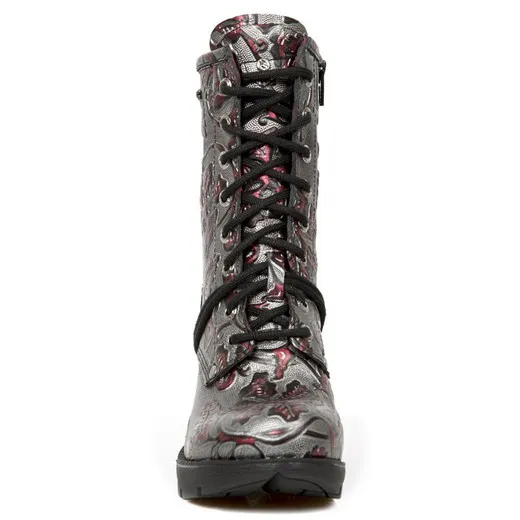 BOTIN NEW ROCK MTR001S6