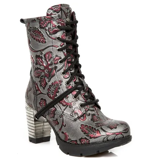 BOTIN NEW ROCK MTR001S6