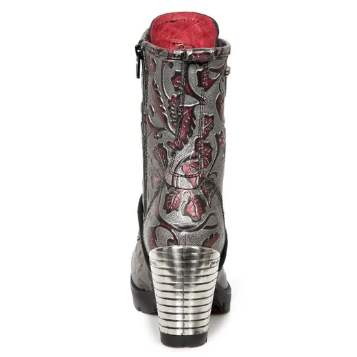 BOTIN NEW ROCK MTR001S6