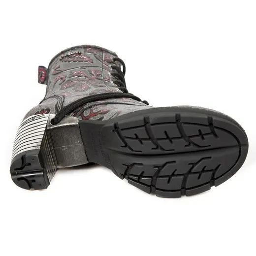 BOTIN NEW ROCK MTR001S6