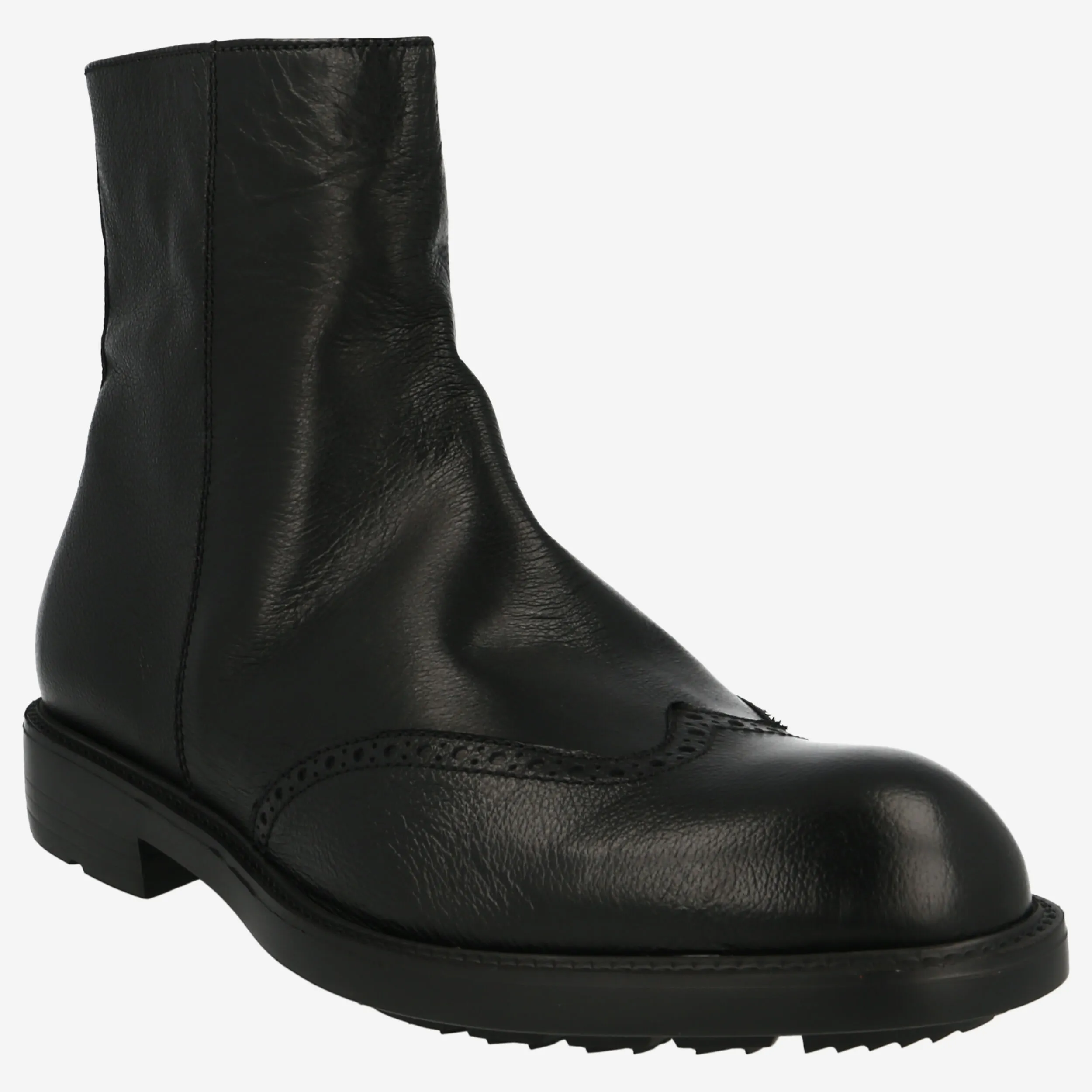 Botínes HOMBRE Moreschi 43977