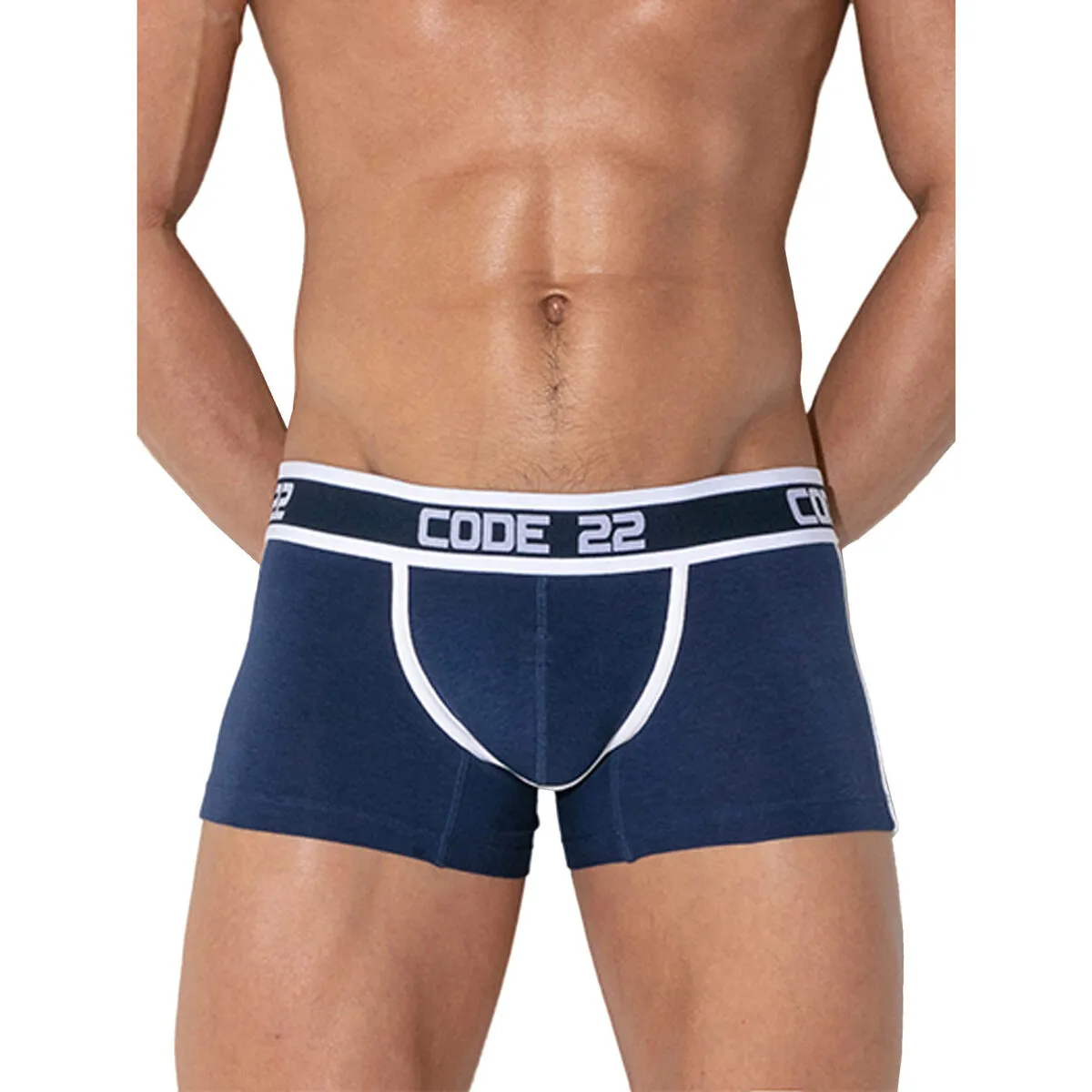 Boxer Power Code22