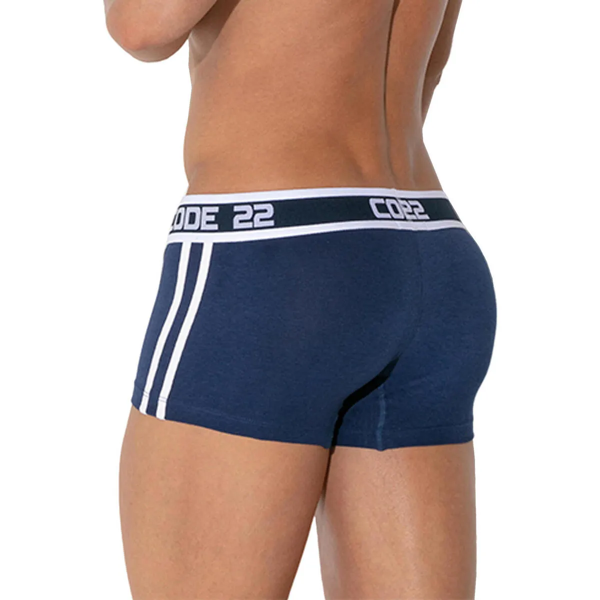 Boxer Power Code22
