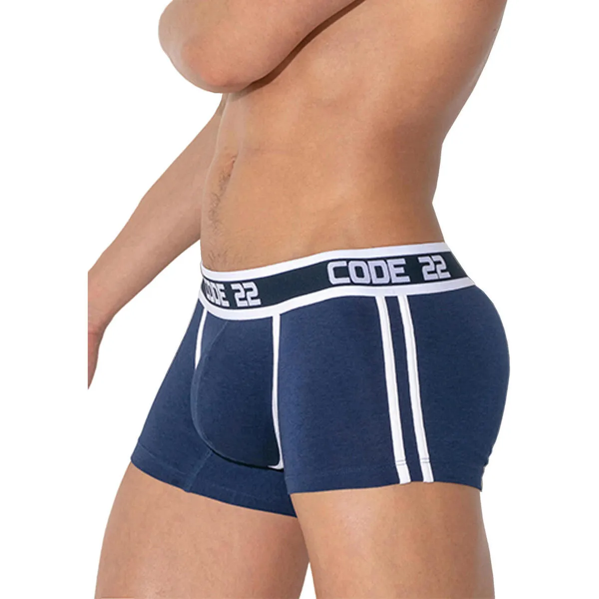 Boxer Power Code22