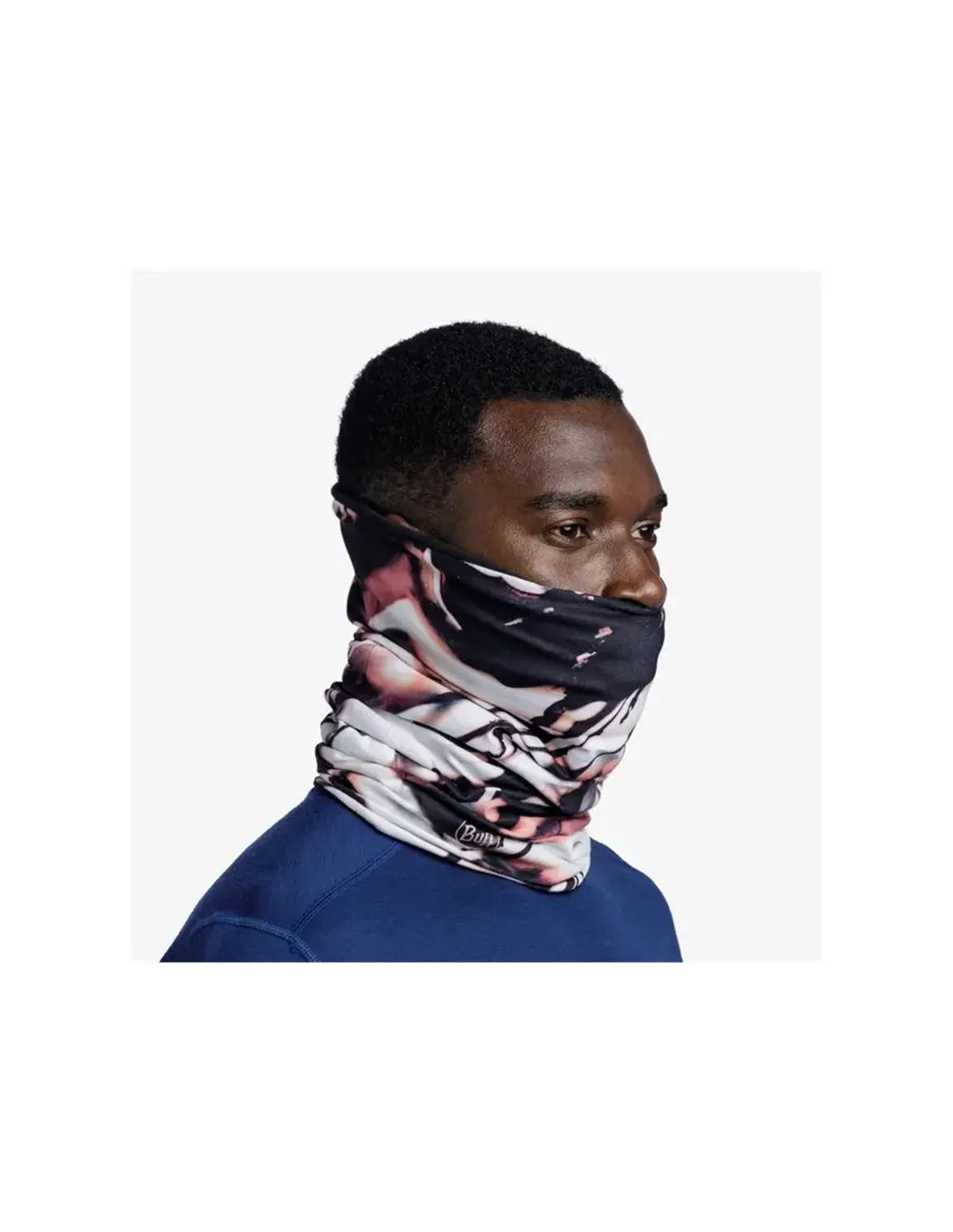 Braga Cuello de Trail Buff Diasy Multi Adulto