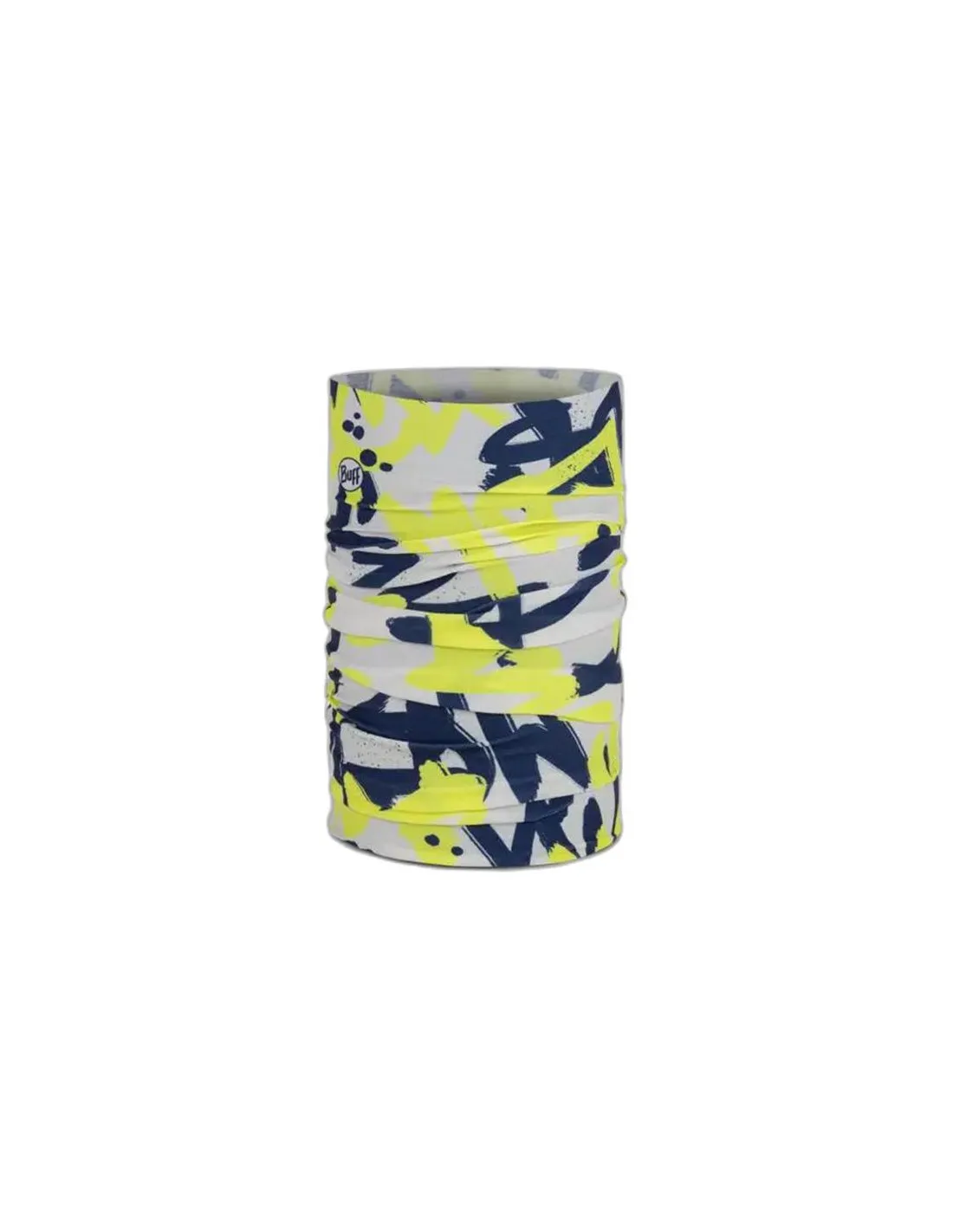 Braga Cuello de Trail Buff Dovhin Multi Adulto
