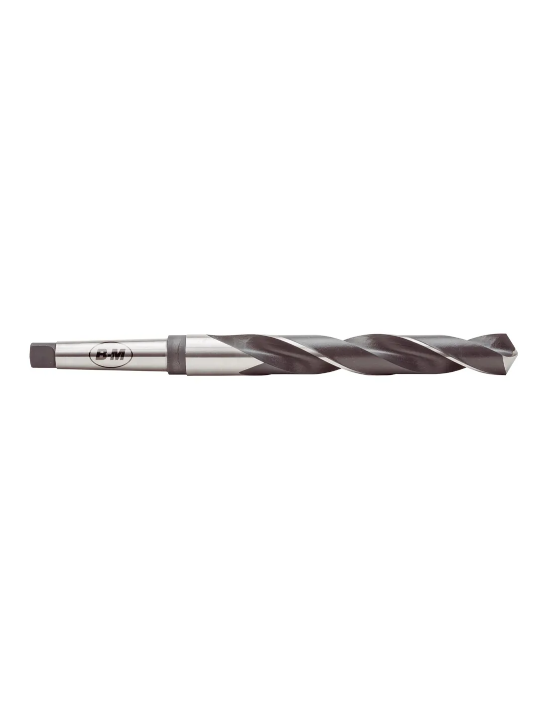BROCA M/CON.DIN341S/L HSS Ø 15,00
