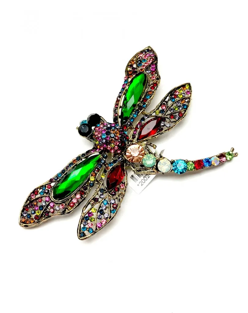 BROCHES ESPECTACULARES QUE SERAN PERFECTOS PARA LUCIR EN BODAS