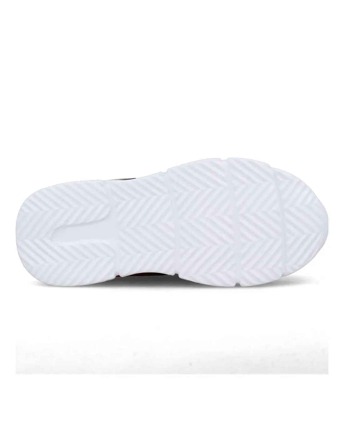 BUBBLE KIDS  DEPORTIVA MARINO CON LUCES