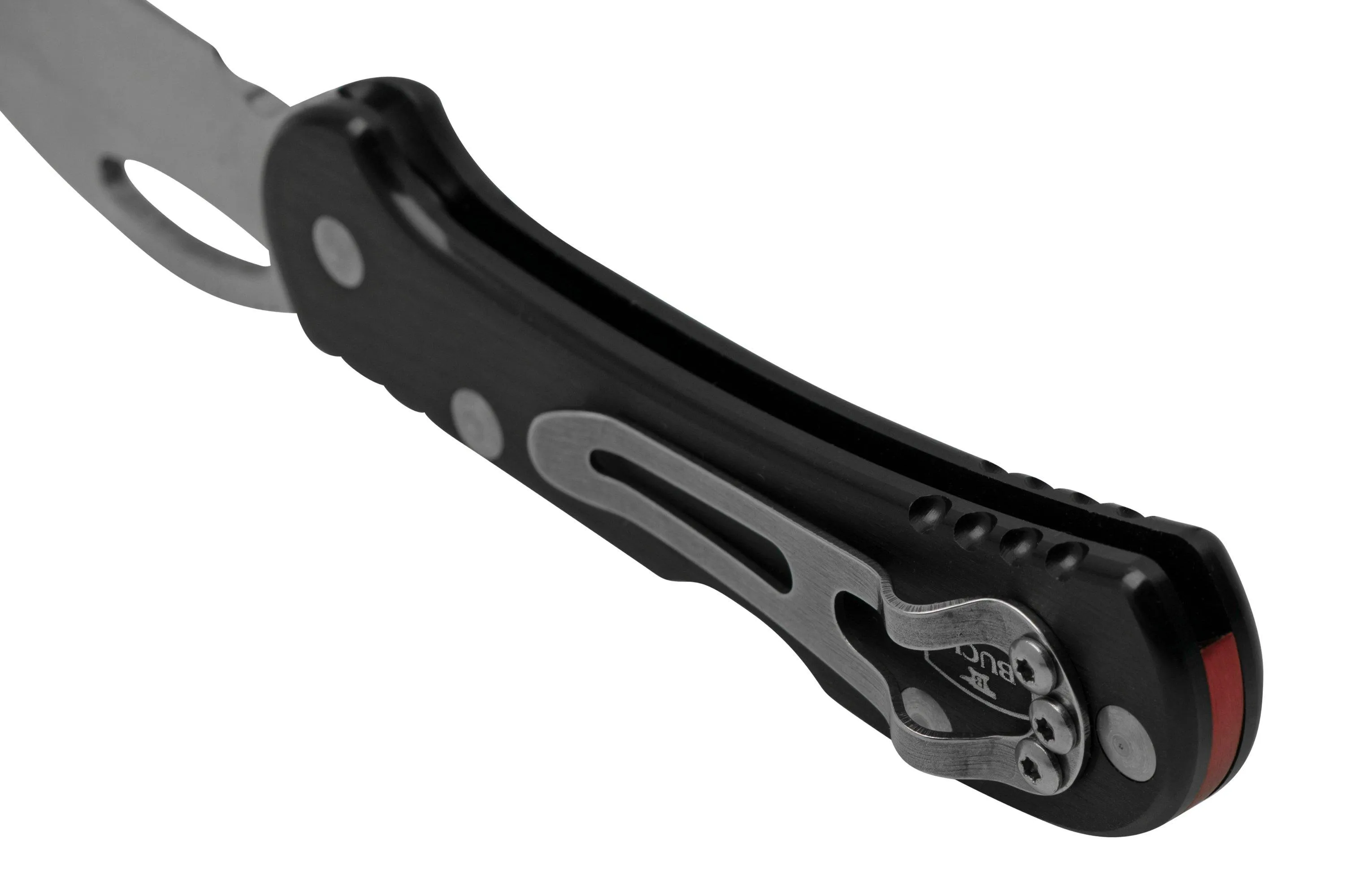 Buck Mini Spitfire 0726BKS navaja