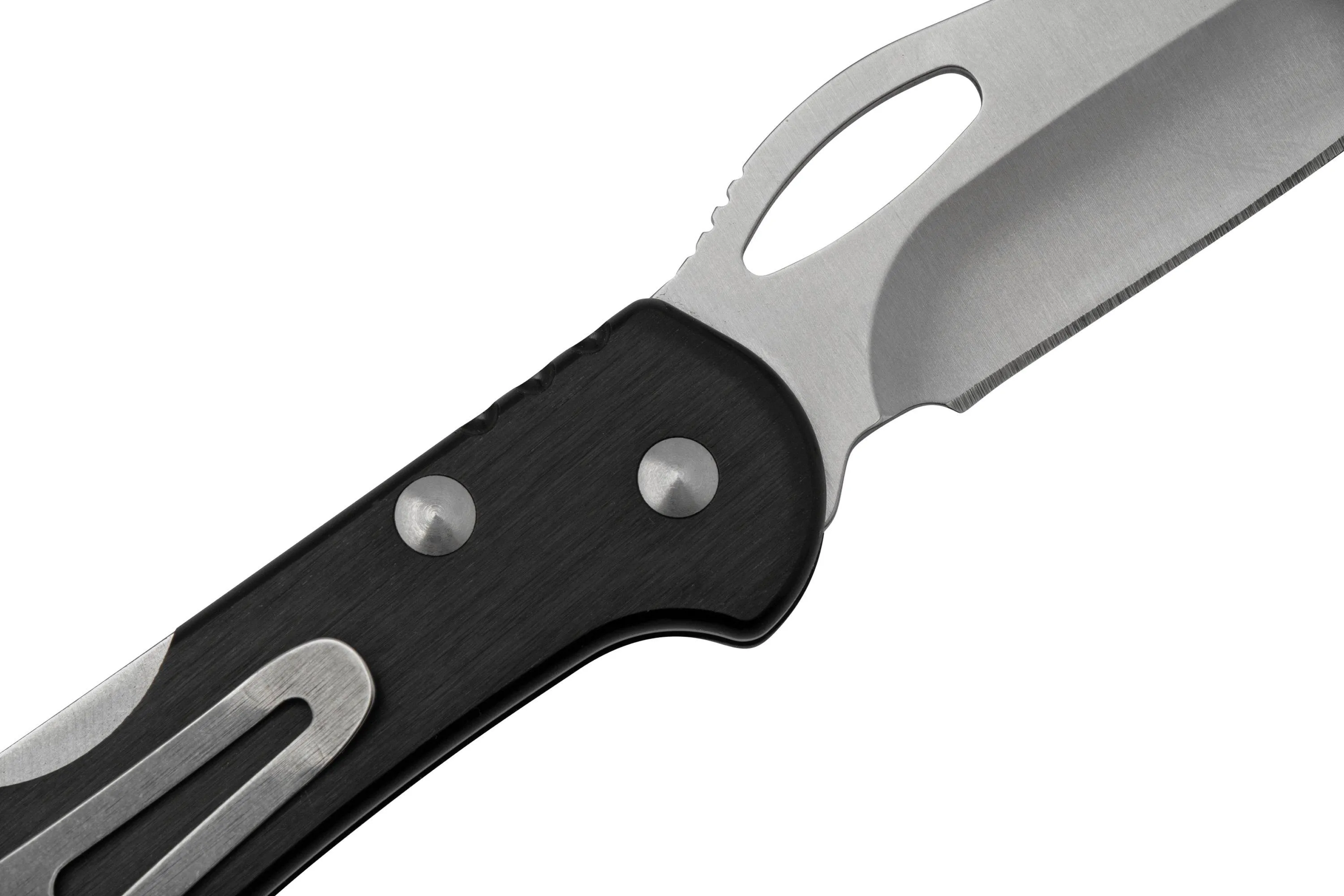 Buck Mini Spitfire 0726BKS navaja