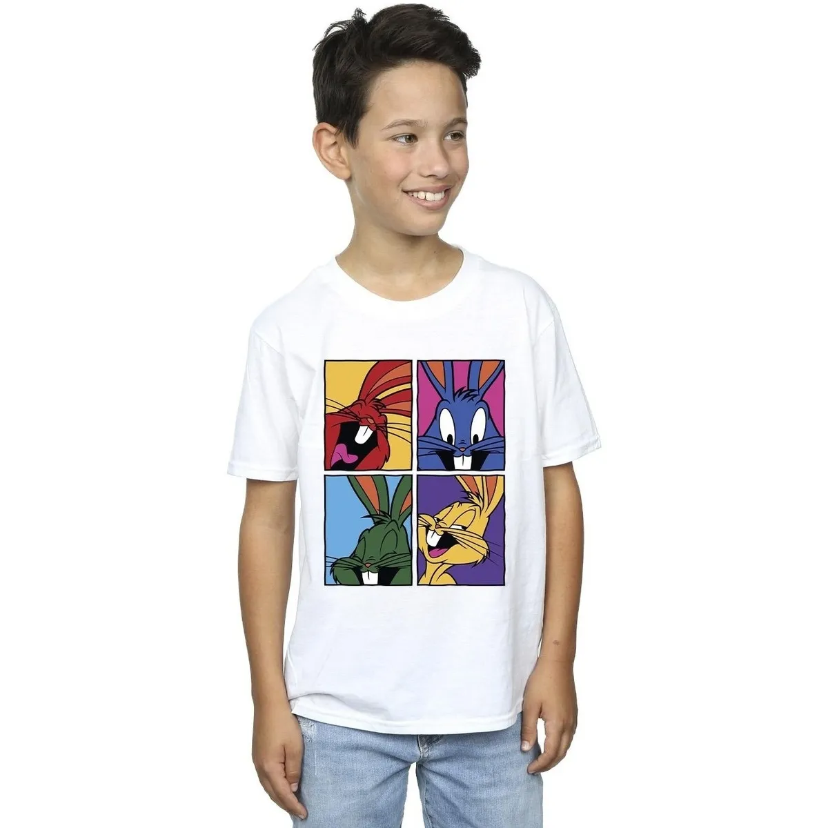 Bugs Pop Art
