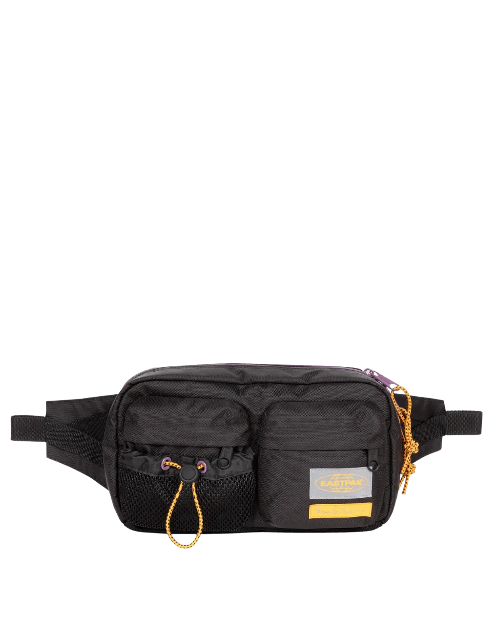 Bumbag Double Deus Ex Machina Black