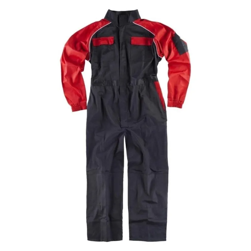 BUZO COMBI WORKTEAM C4503