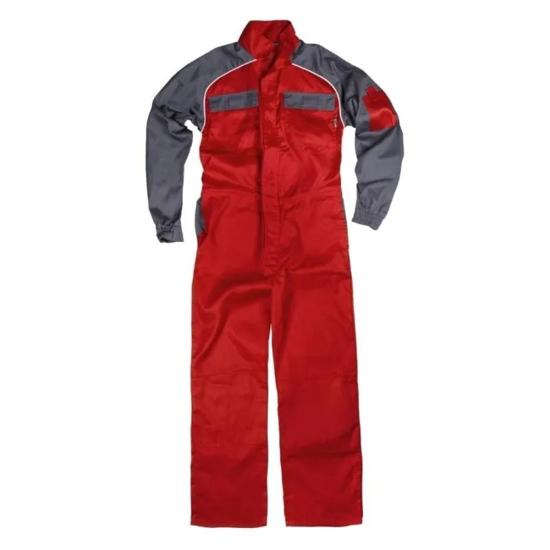 BUZO COMBI WORKTEAM C4503