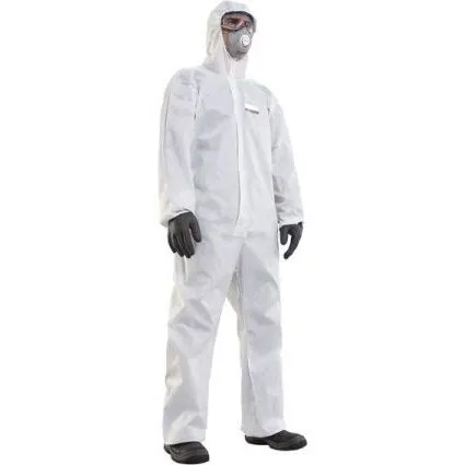BUZO DESECHABLE CLASE 56 TALLA XL