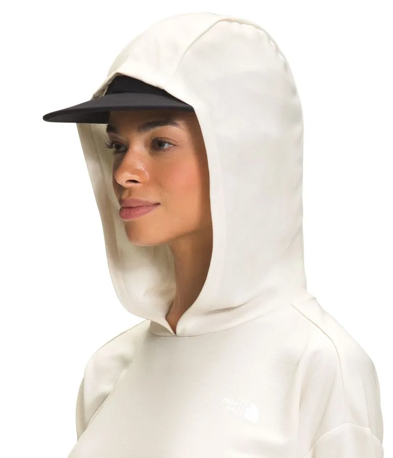 Buzo Wander Sun Mujer Blanco The North Face