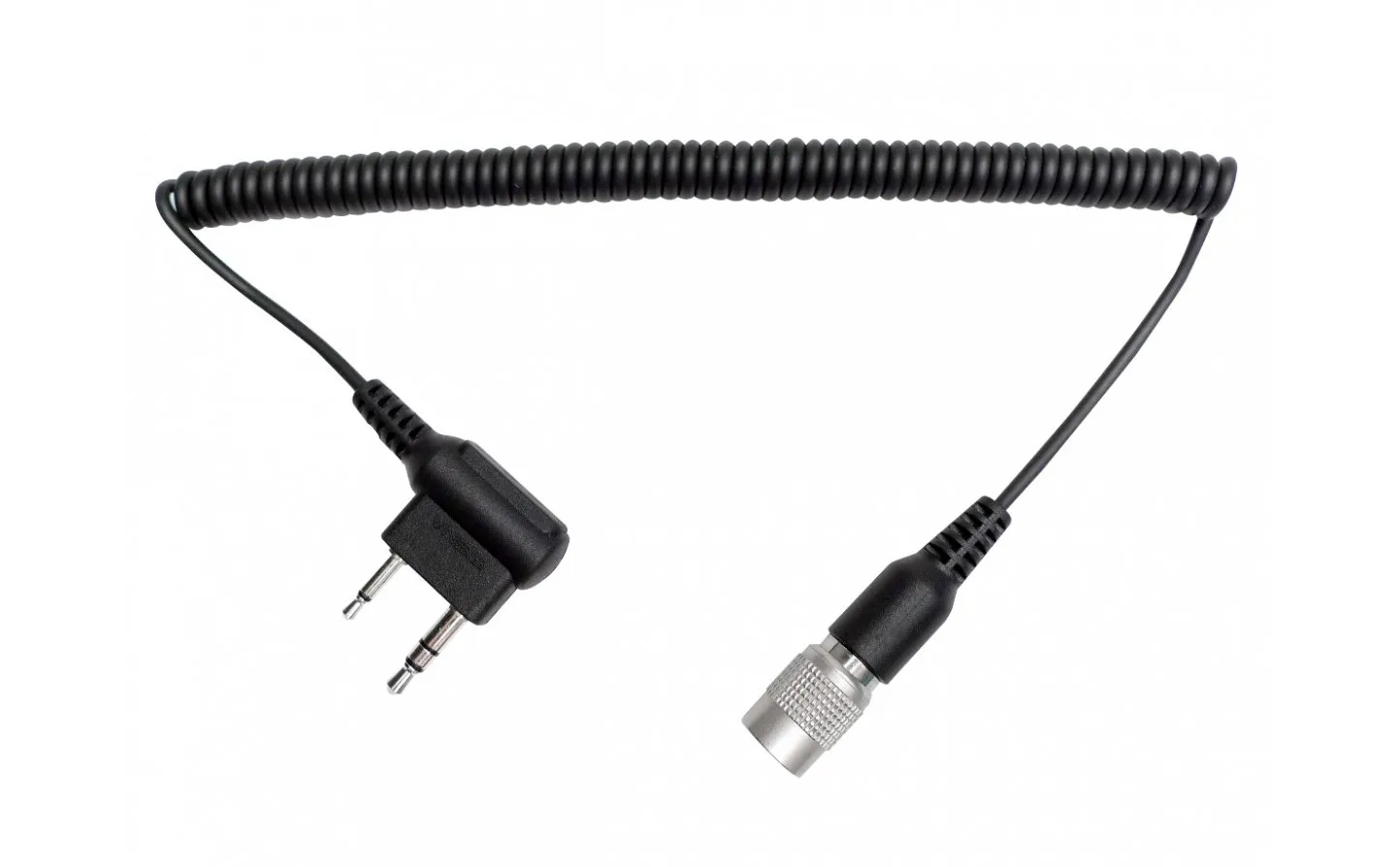 CABLE DE 2 VíAS DE RADIO SENA PARA KENWOOD TWINPIN CONECTOR