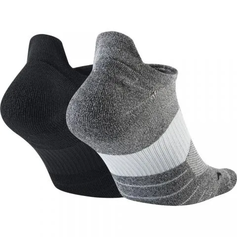CALCETINES INVISIBLES DE RUNNING  UNISEX  NIKE MULTIPLIER  SX7554915