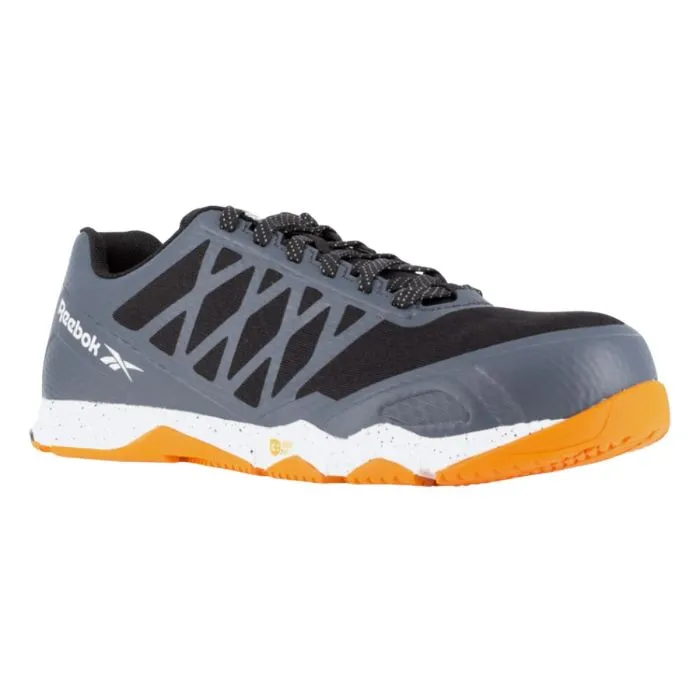 Calzado de seguridad Reebok Speed ​​TR IB4453 S1PS SR ESD