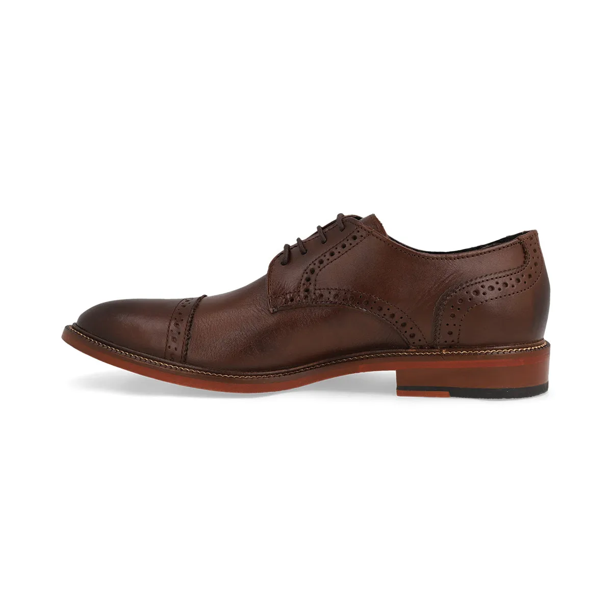 Calzado para Caballero Oxford | 0UKV02