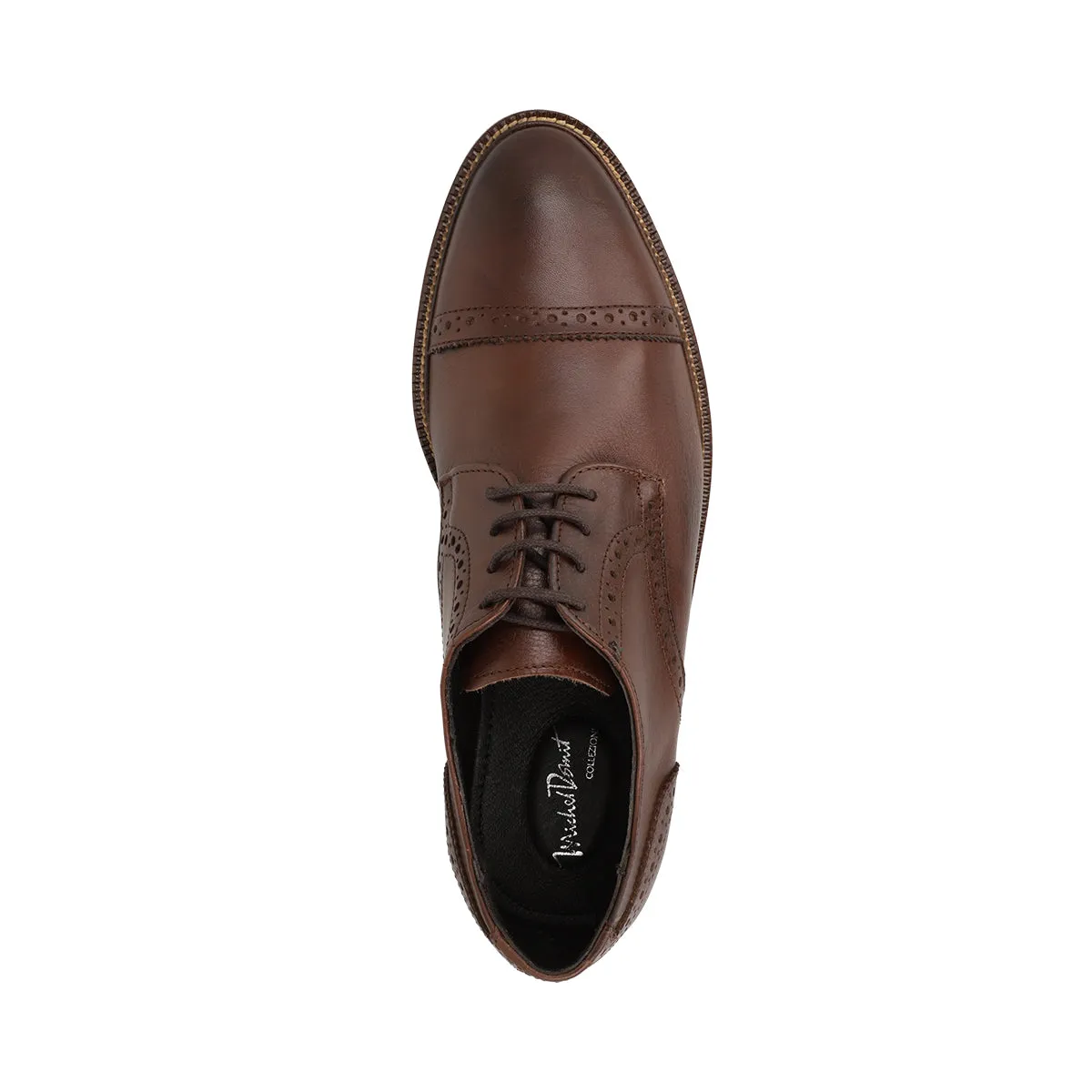 Calzado para Caballero Oxford | 0UKV02