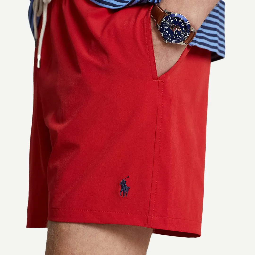 Calzoneta – Polo Men Red