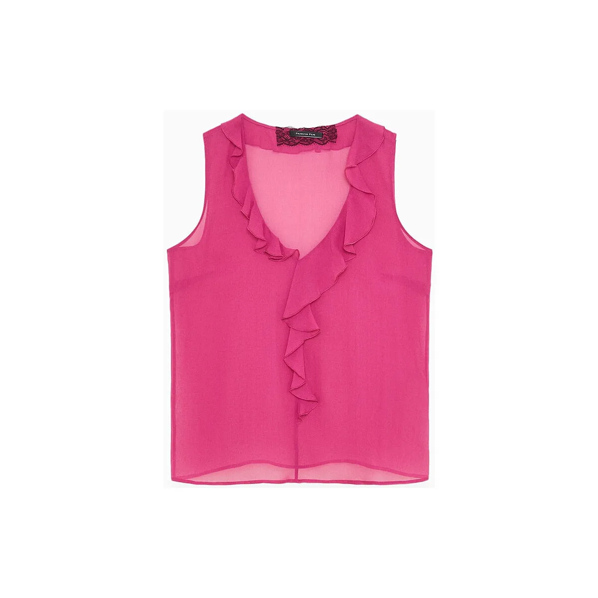 CAMICIA TOP Art. 2C1484A084