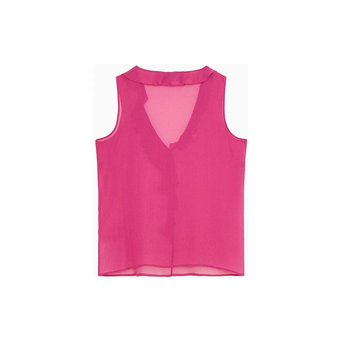 CAMICIA TOP Art. 2C1484A084