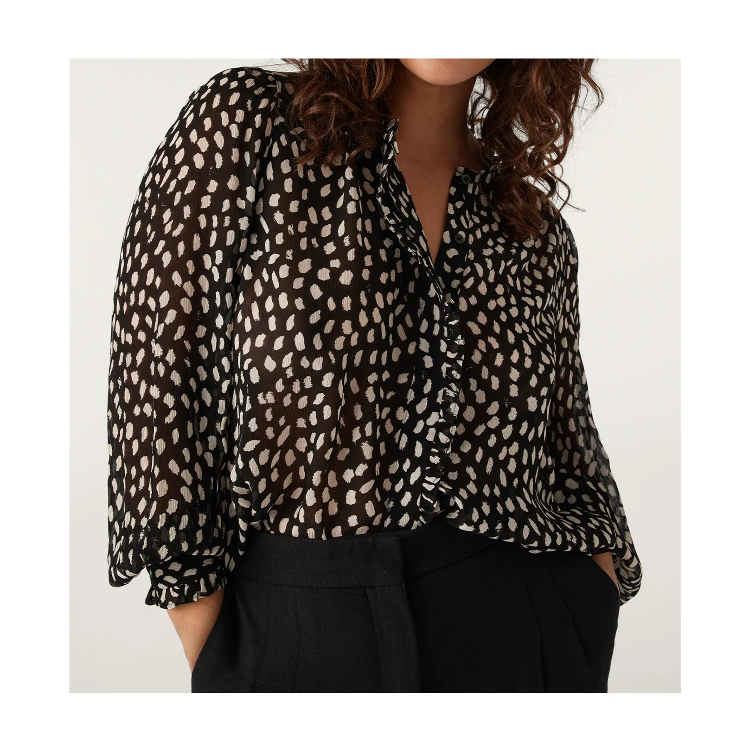 CAMISA BINGO BA&SH