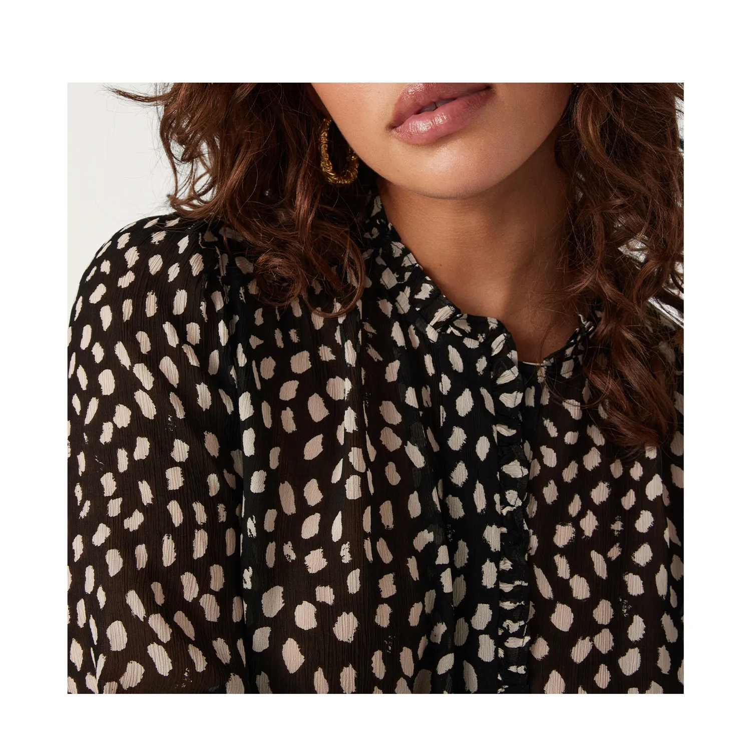 CAMISA BINGO BA&SH