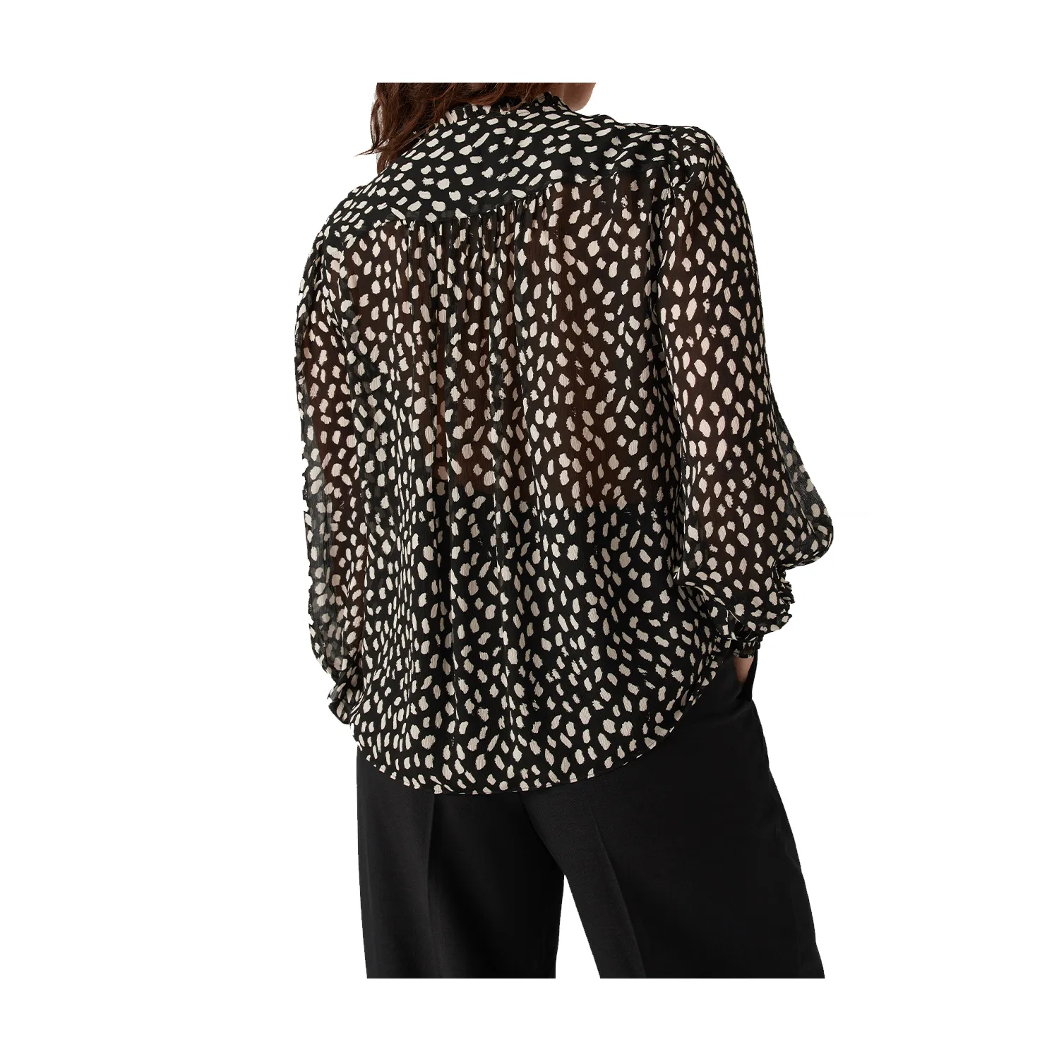 CAMISA BINGO BA&SH