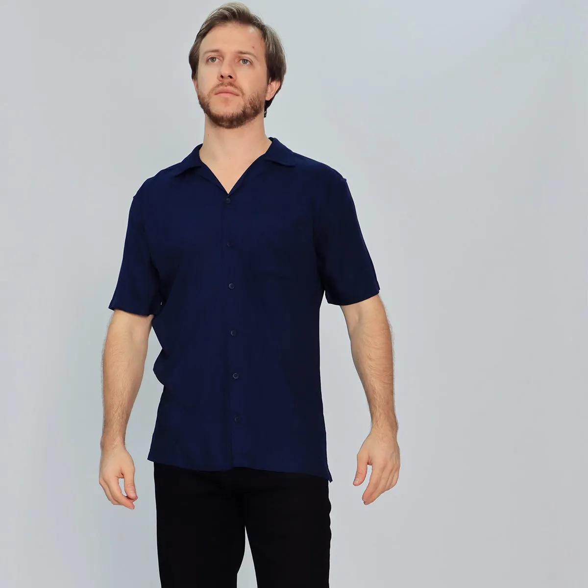 Camisa CROCKER