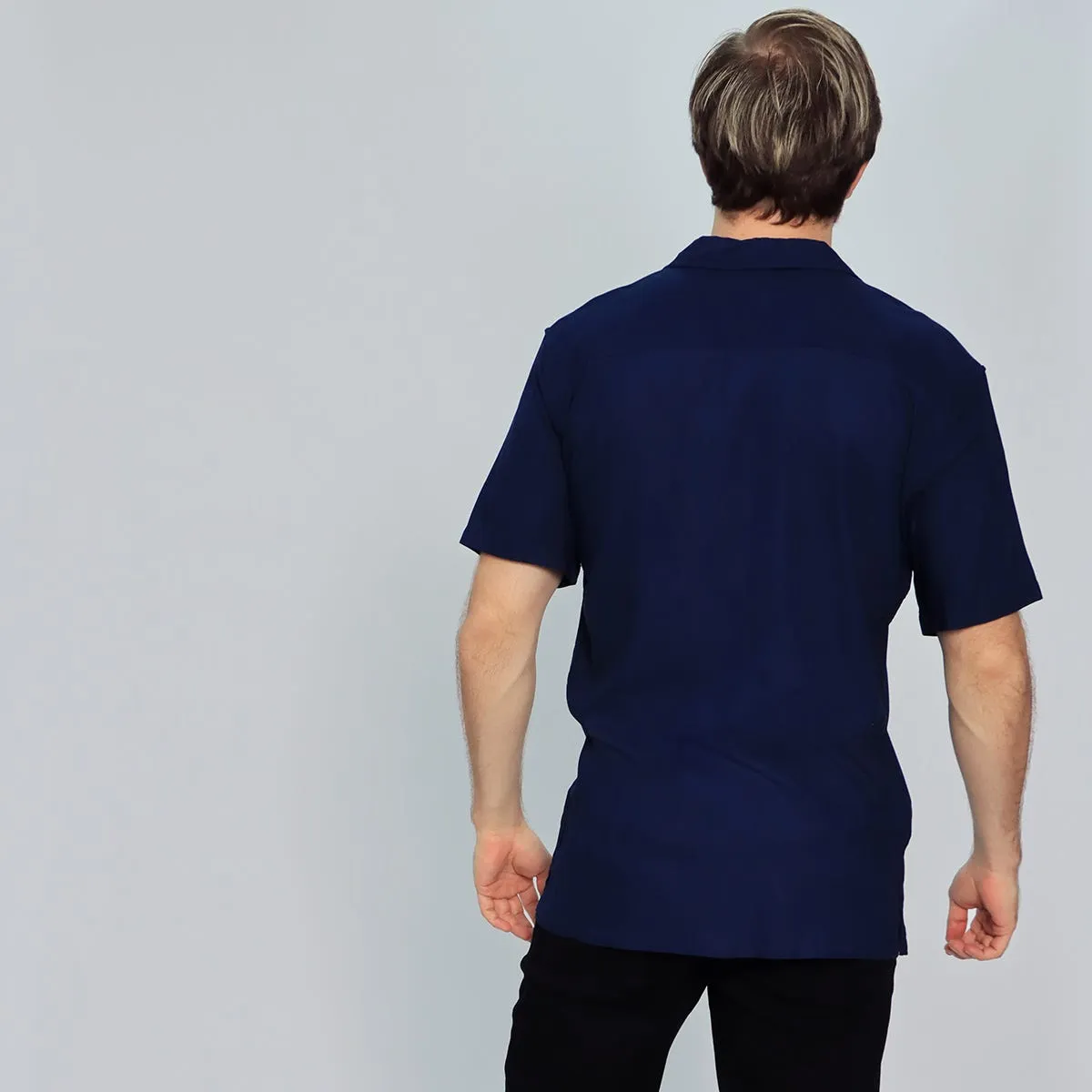 Camisa CROCKER