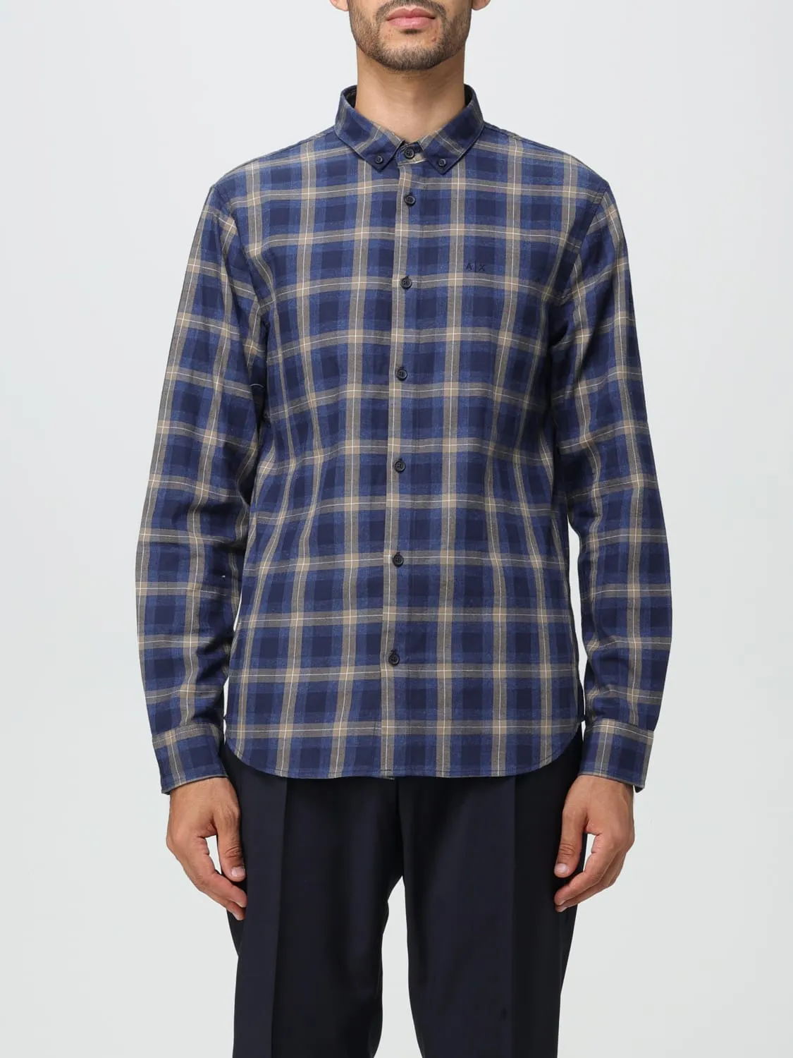 Camisa hombre Armani Exchange