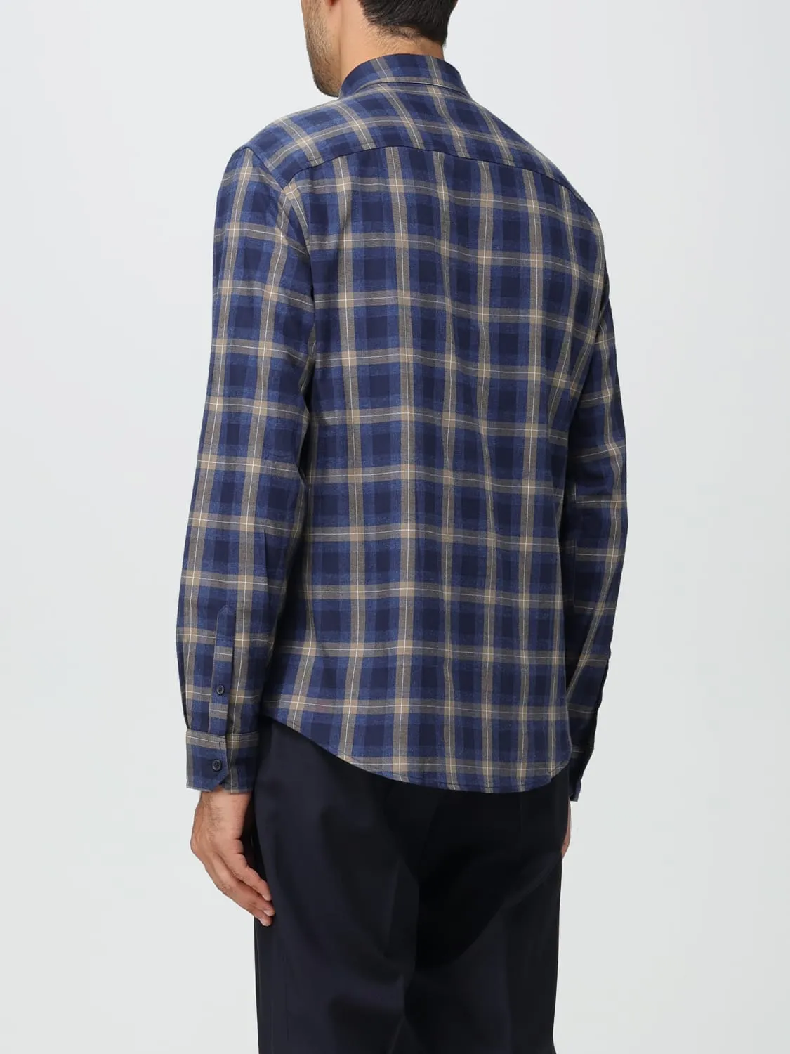 Camisa hombre Armani Exchange