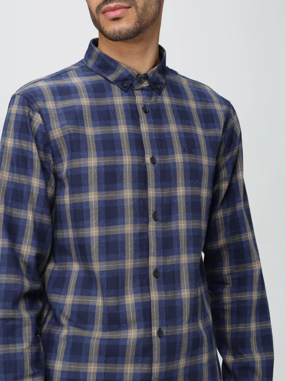 Camisa hombre Armani Exchange
