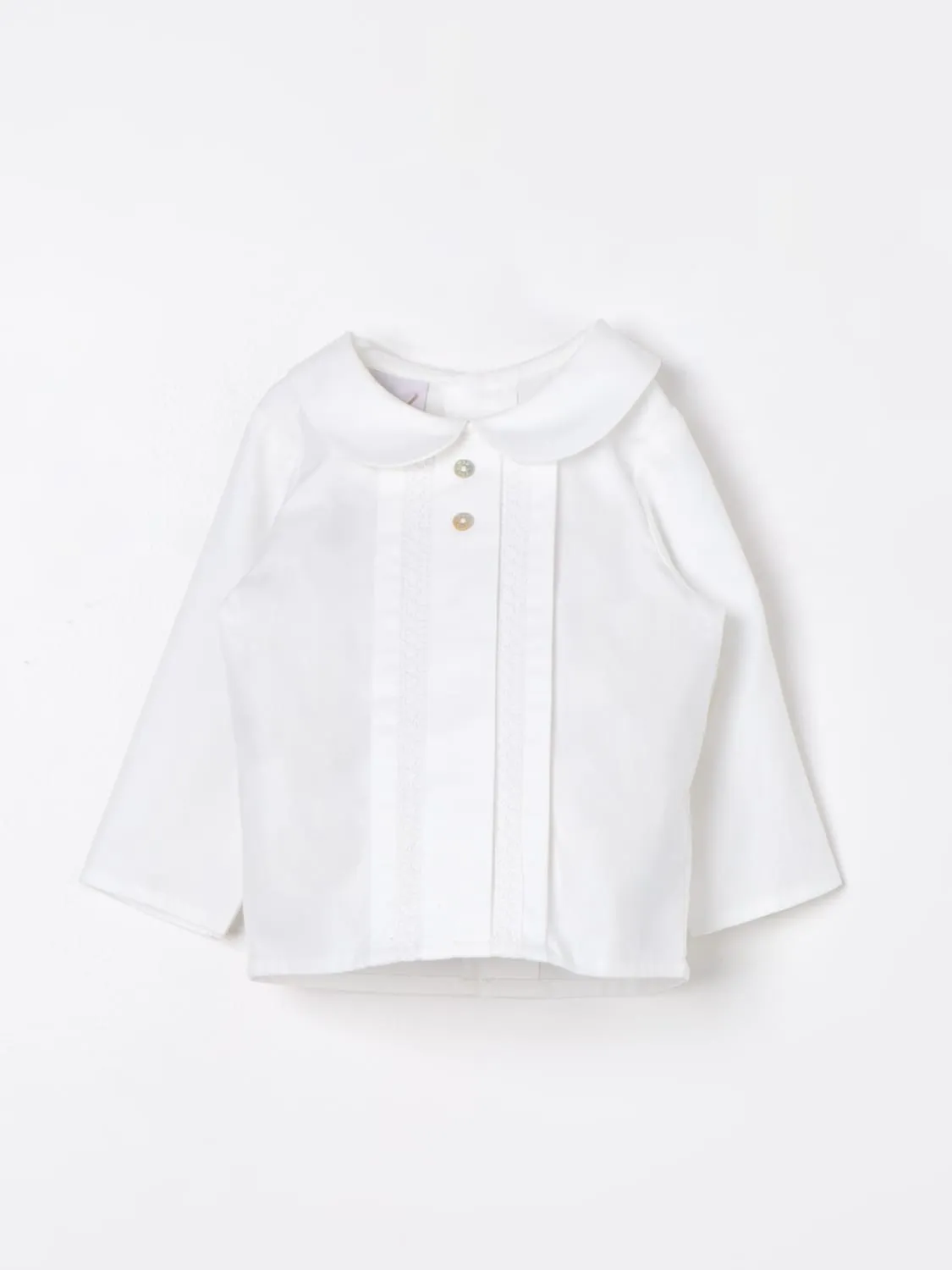 Camisa niños Paz Rodriguez