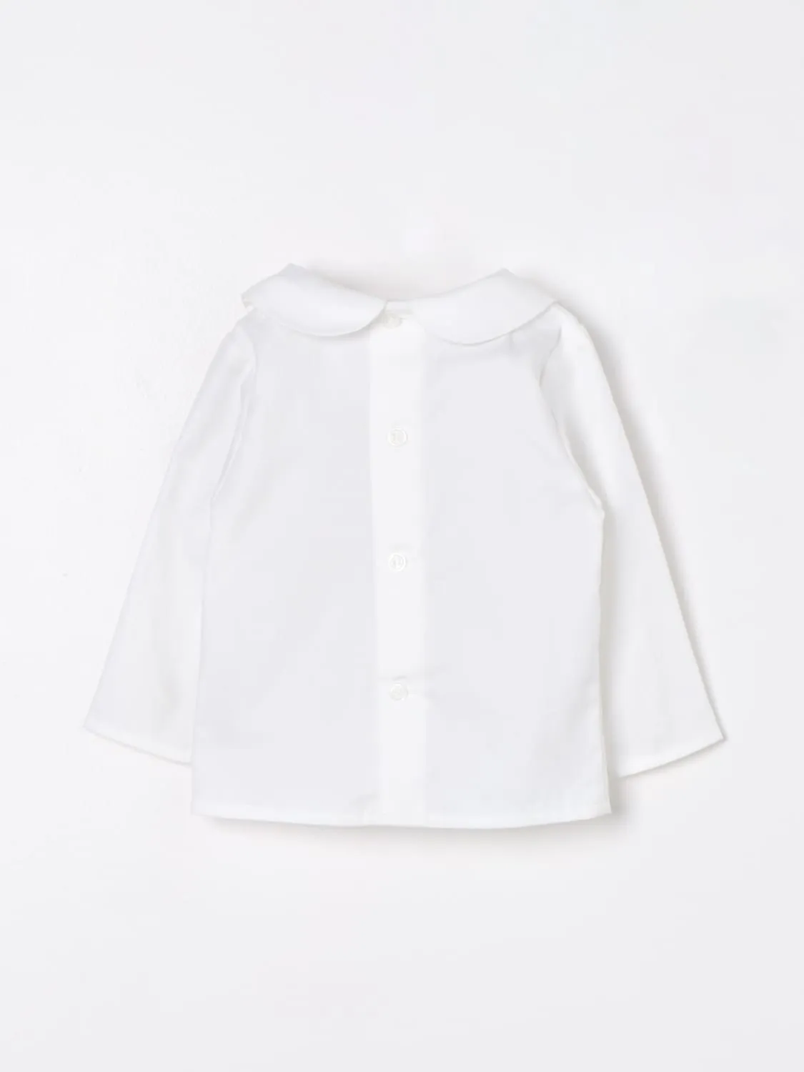 Camisa niños Paz Rodriguez