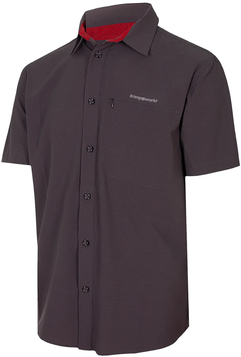 Camisa Trangoworld Esera VN 1C0
