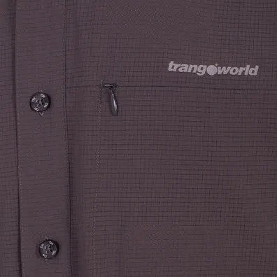 Camisa Trangoworld Esera VN 1C0