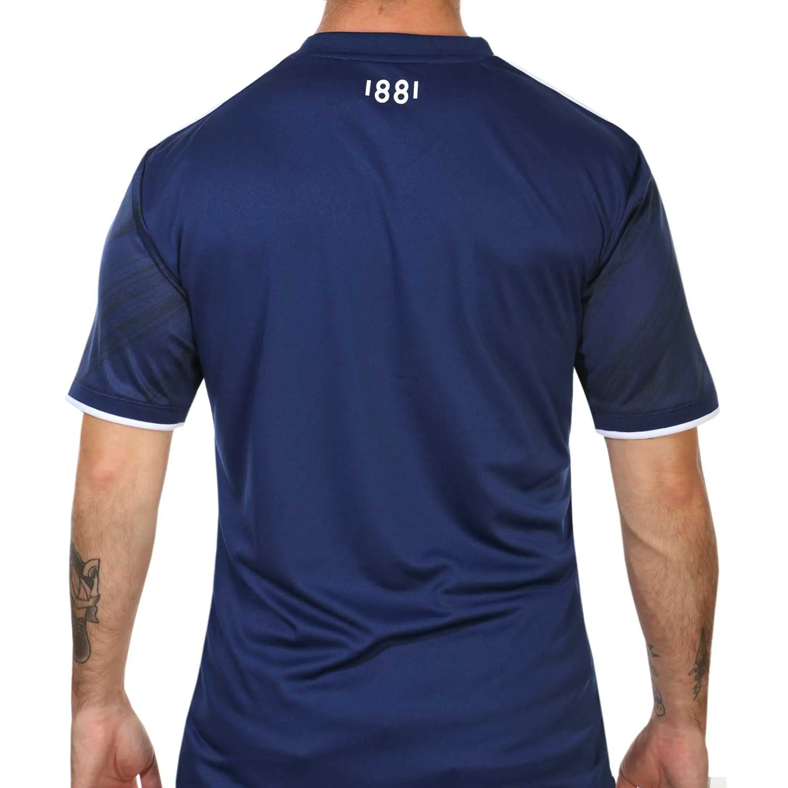 Camiseta adidas Girondins Bordeaux 2020 2021